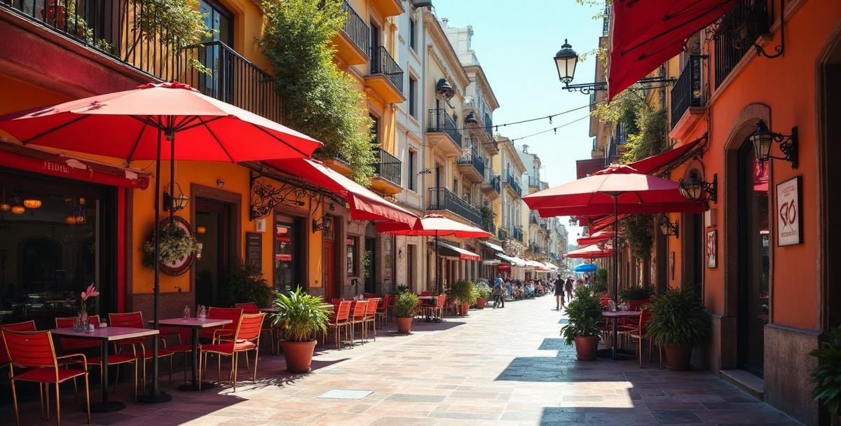 Spain daily new venues